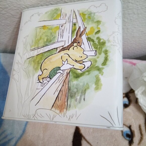 Disney Baby, Winnie The Pooh, Jack In The Box Baby Toy - Picture 7 of 12